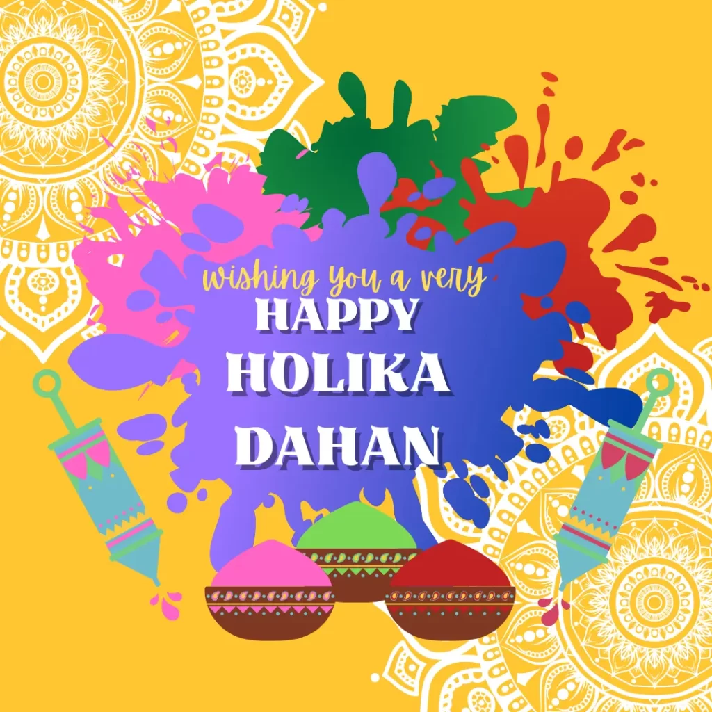 Holika Dahan 2024 Wishes Shayari in hindi
Holika Dahan 2024 Wishes Quotes
Happy Holika Dahan Wishes in Hindi 2024
Happy Holika Dahan Wishes
Holika Dahan 2024 Wishes
