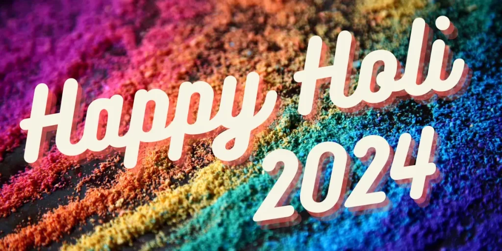Happy Holi HD Images Pictures Photos 2024 Download